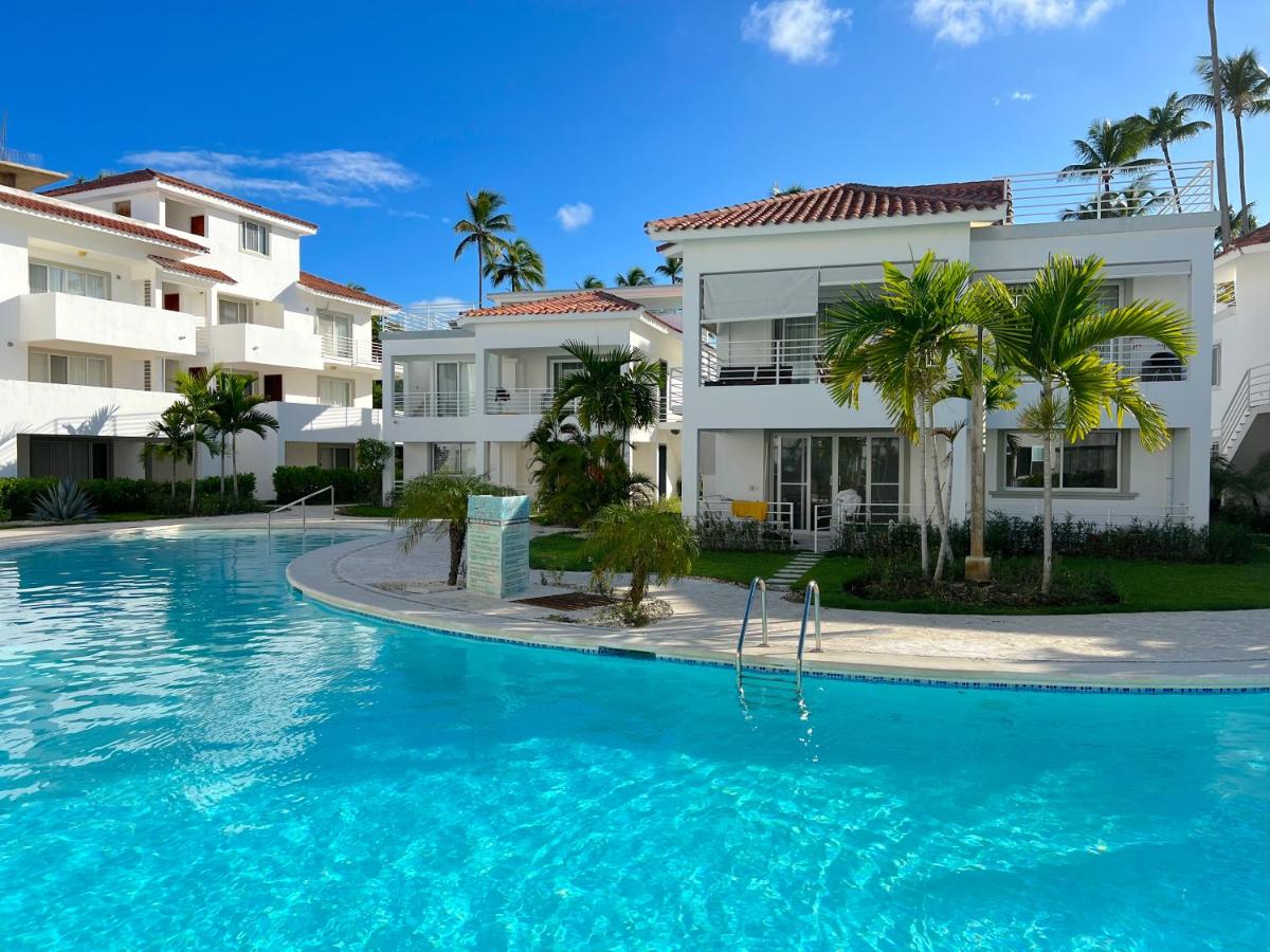 TROPICAL VILLAGE, Punta Cana