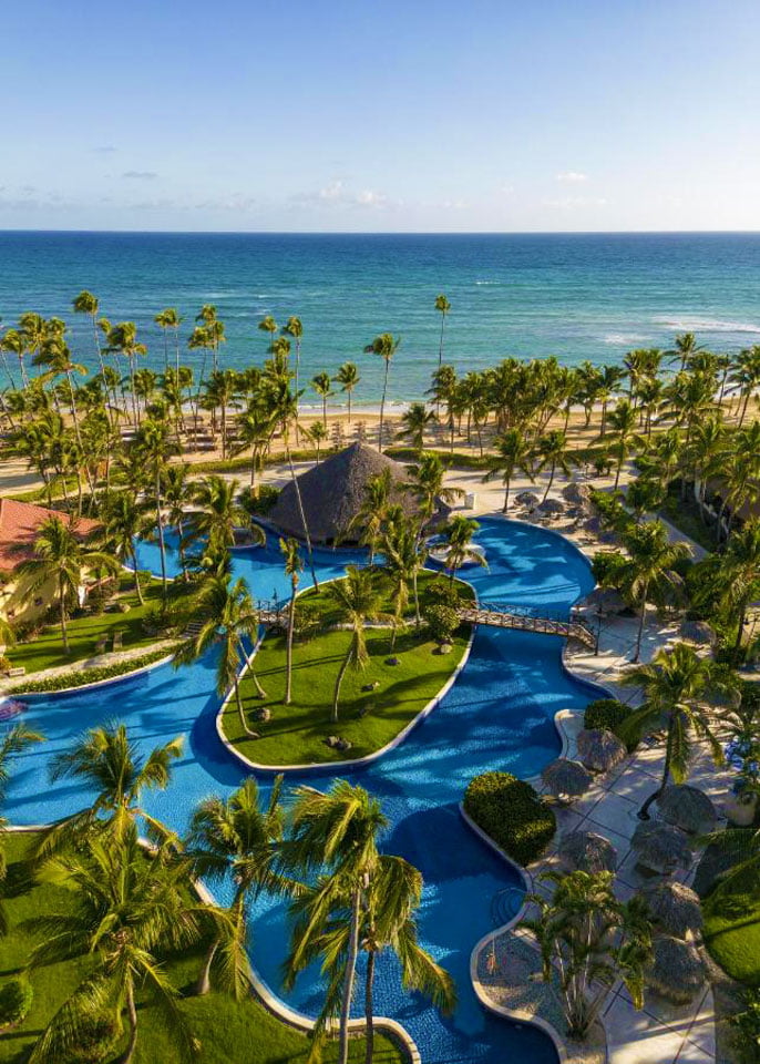 Jewel Punta Cana All-Inclusive Resort