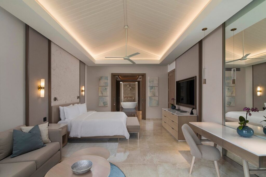 Casa de campo 14