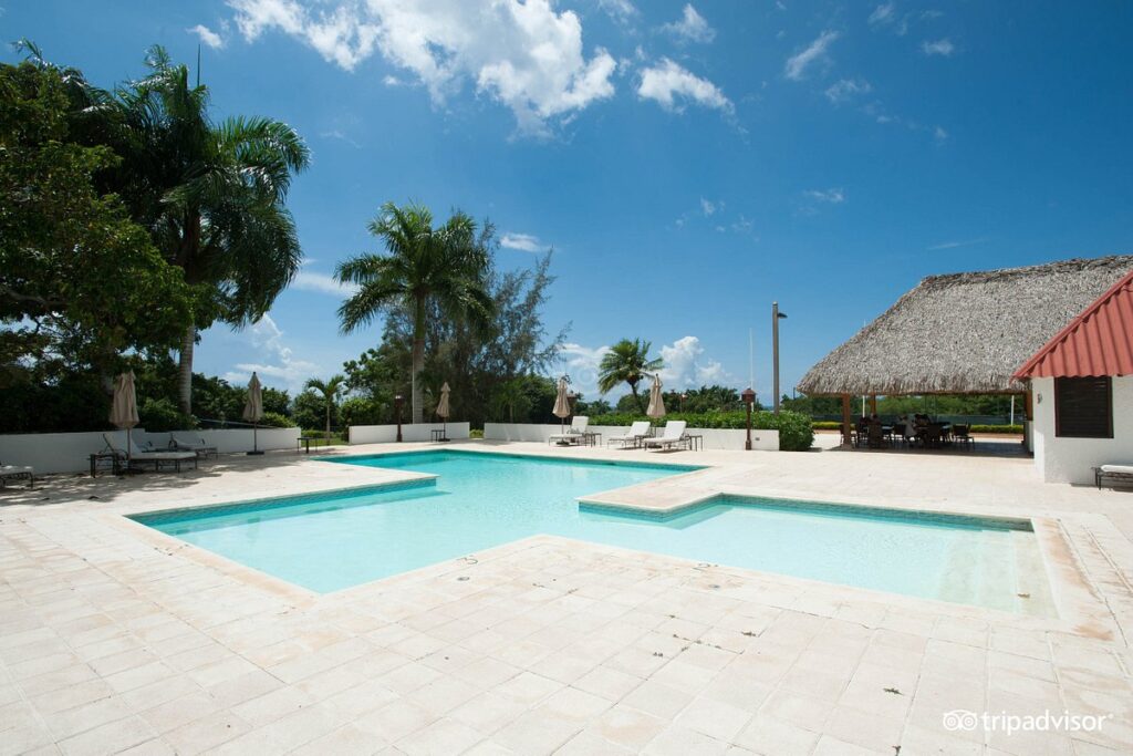Casa de campo 20