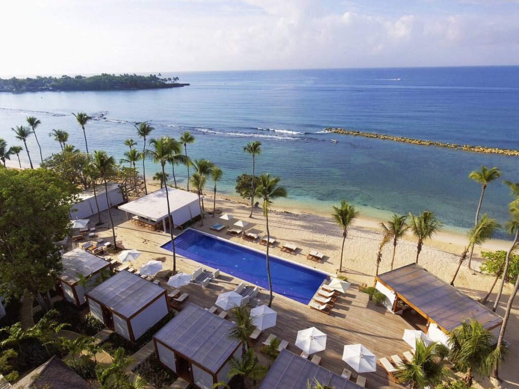 Casa de campo 3
