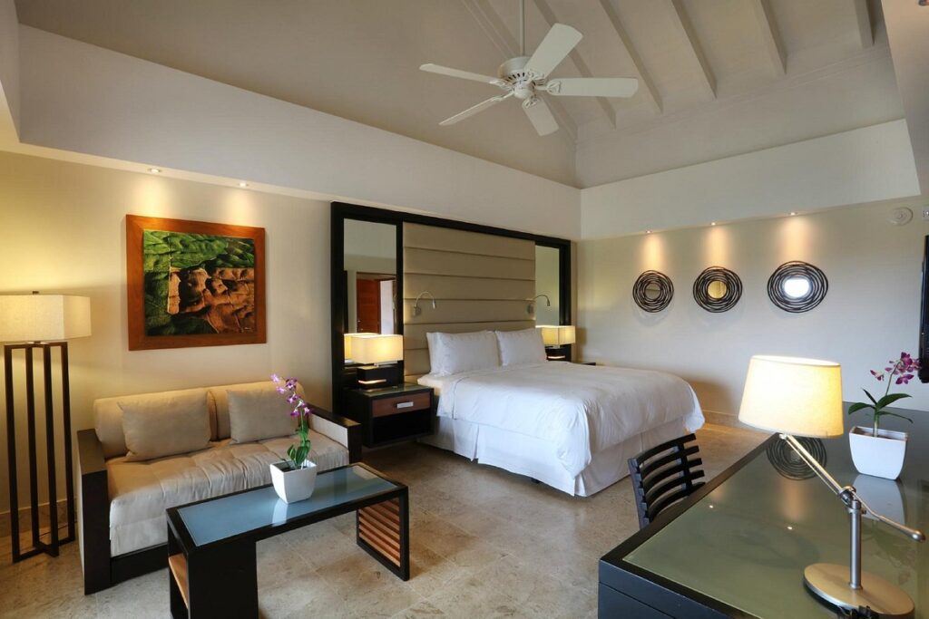 Casa de campo 5