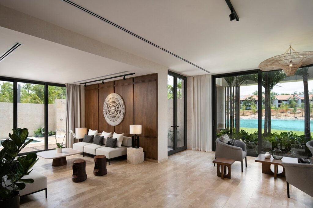 Casa de campo 14