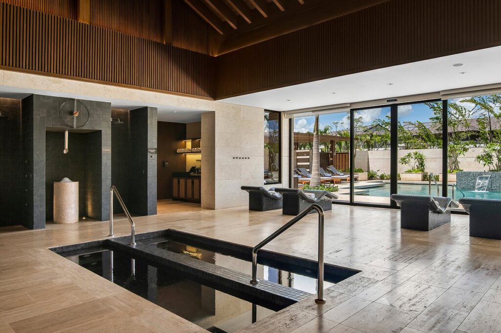 Casa de campo 9
