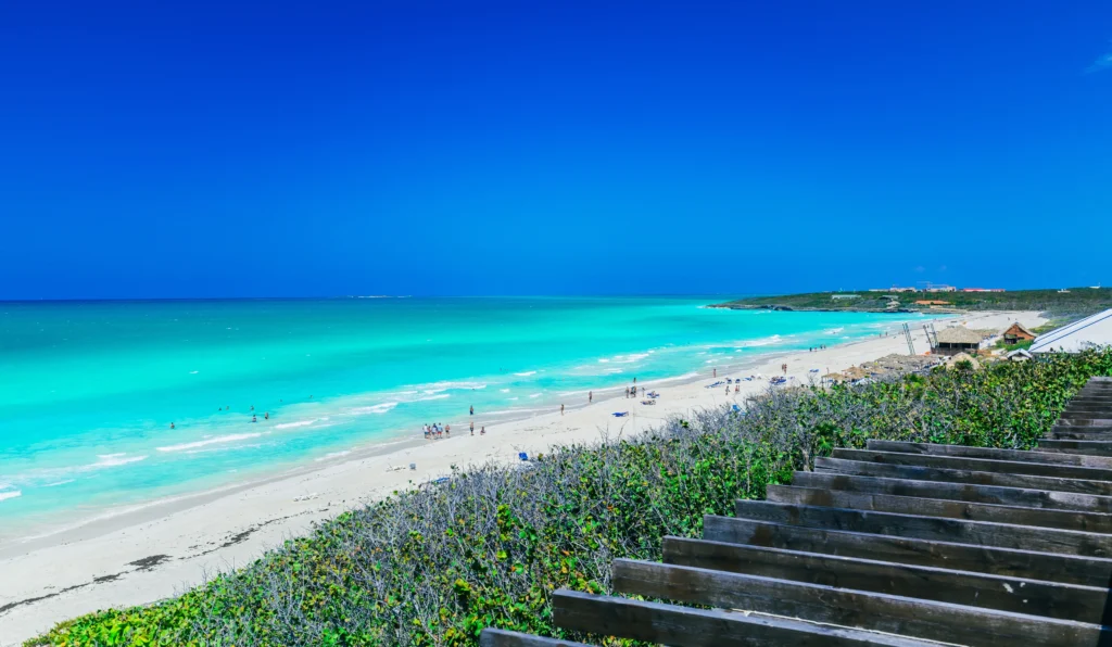 Cayo santa maria 1