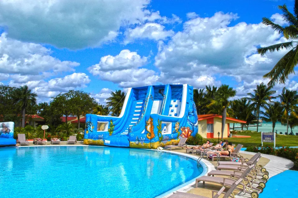 HOTEL CAYO GUILLERMO 11