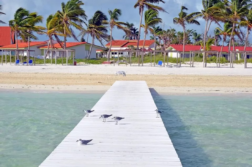 HOTEL CAYO GUILLERMO 14