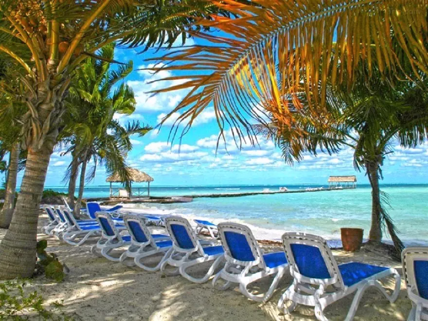 HOTEL CAYO GUILLERMO 15