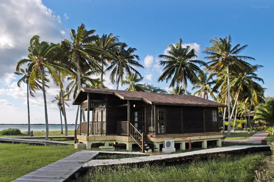 HOTEL CAYO GUILLERMO 3