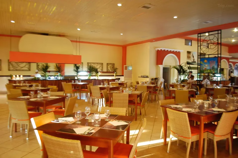 HOTEL CAYO GUILLERMO 15