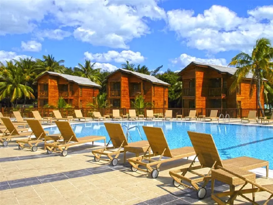 HOTEL CAYO GUILLERMO 5