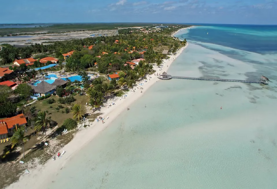 HOTEL CAYO GUILLERMO 15
