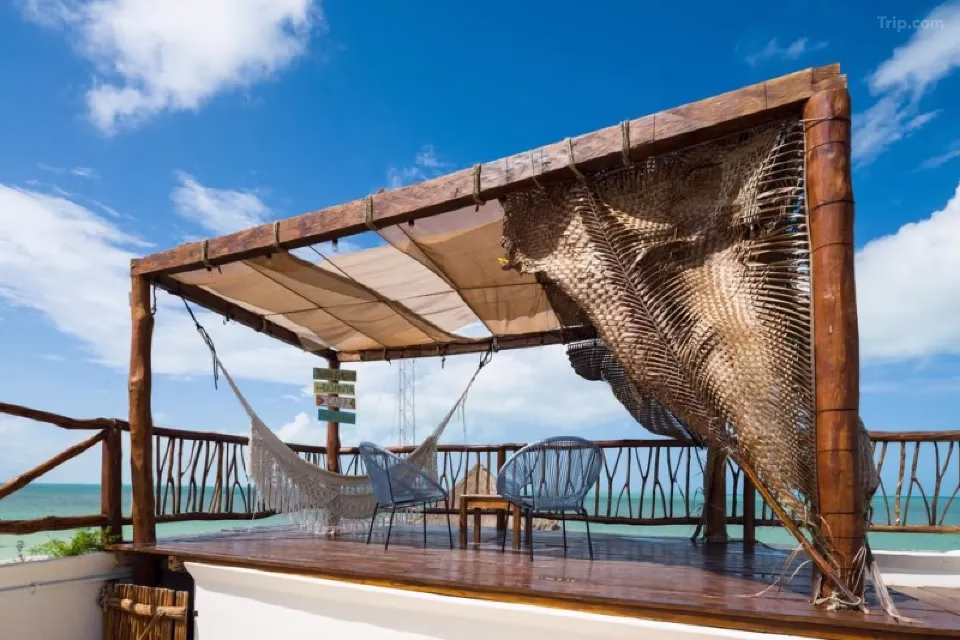 Spirit Holbox 18
