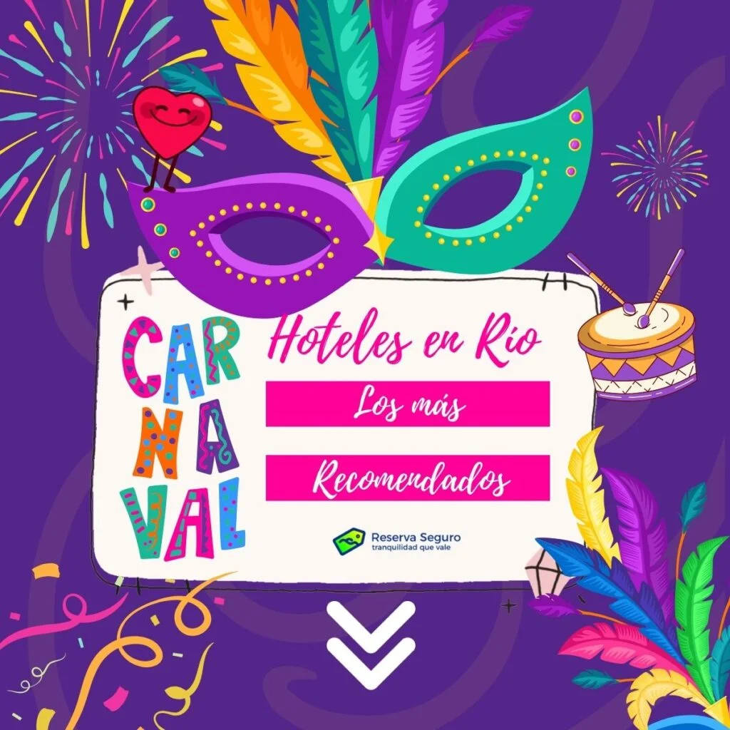cover hoteles en rio en carnaval reserva seguro