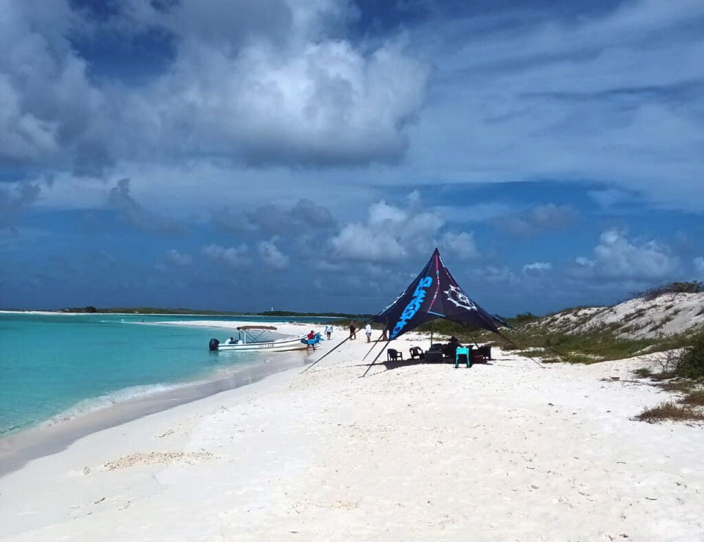 los roques 11