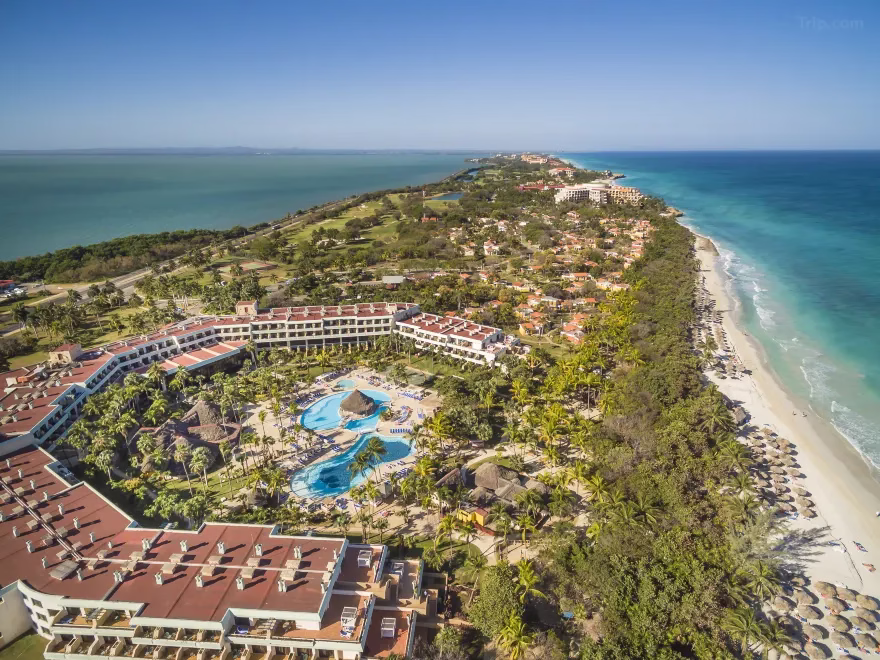 HOTEL CAYO GUILLERMO 15