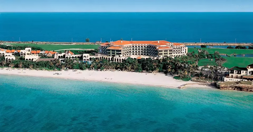HOTEL CAYO GUILLERMO 15