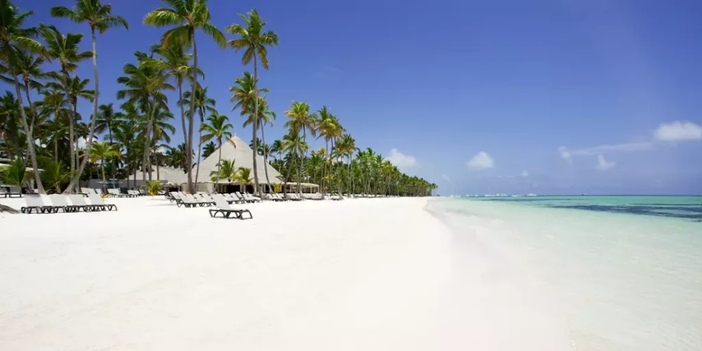 destinos de playa barcelo 2