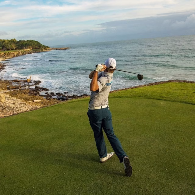 Casa de campo 21